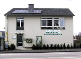 Glasbau Nielsen GmbH