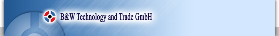 B&W Technology and Trade GmbH