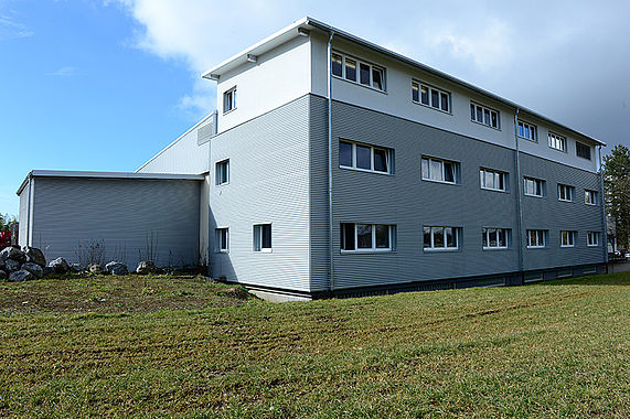 RT-Filtertechnik GmbH