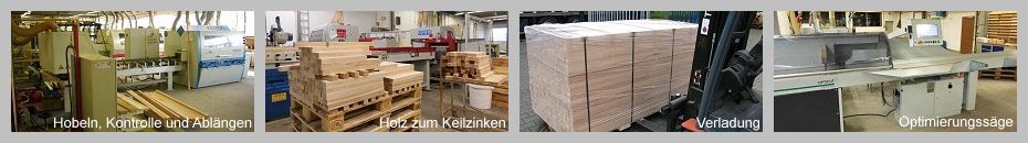Hollenhorst-Holzprodukte