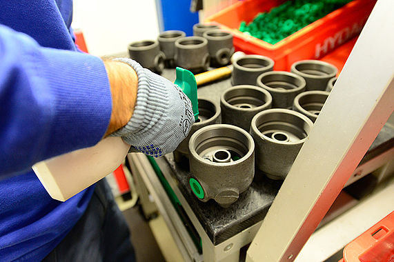 RT-Filtertechnik GmbH