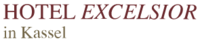 Logo Hotel Excelsior
