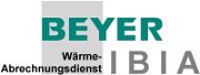 Logo Beyer GmbH & Co. KG IBIA