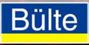 Logo Bülte GmbH Kunststofferzeugnisse