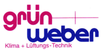 Logo Grün + Weber GmbH