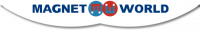 Logo Magnetworld AG