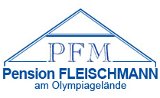 Pension Fleischmann am Olympiagelände