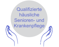Logo Pflegende Hände GmbH