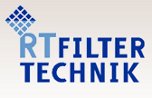 Logo RT-Filtertechnik GmbH