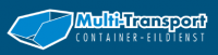Logo Multi Transport GmbH