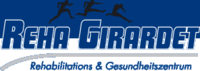 Logo Reha Girardet GmbH
