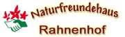 Logo Naturfreundehaus Rahnenhof