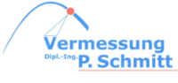Logo Vermessungsbüro Schmitt