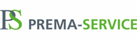 Logo Prema - Service GmbH