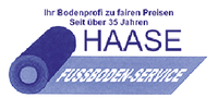 Logo Fußboden-Service Haase