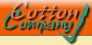 Logo Cotton-Company