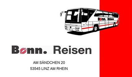 Bonn.Reisen <br> Kai Romahn