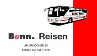 Logo Bonn.Reisen <br> Kai Romahn