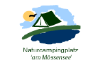 Logo Naturcampingplatz 'am Mössensee' - C25