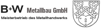 B und W Metallbau