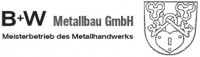 Logo B und W Metallbau