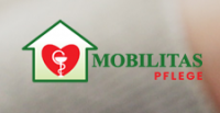 Logo MOBILITAS Pflegedienst
