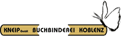 Buchbinderei Kneip GmbH