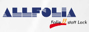 Logo ALLFOLIA Deutschland GmbH
