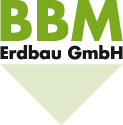Logo BBM Erdbau GmbH