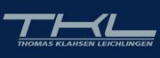 Logo TKL-Blechbearbeitung