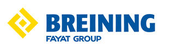 Logo BREINING Maschinen- u. Fahrzeugbau GmbH
