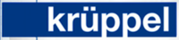 Logo Franz Krüppel Industriebedarf, Mustermaterialien aller Art GmbH + Co. KG
