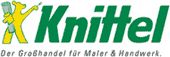 Logo Gustav Knittel GmbH & Co. KG