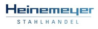 Logo Heinemeyer Stahlhandel GmbH