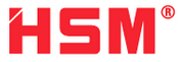 Logo HSM GmbH + Co. KG