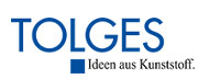 Logo Tolges Kunststoffverarbeitung GmbH & Co. KG