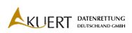 Logo Kuert Datenrettung Deutschland GmbH