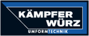 Kämpfer Würz Umformtechnik GmbH