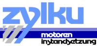 Logo Perkins Sabre Bootsmotoren, Zylku GmbH