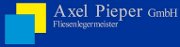 Logo Axel Pieper GmbH