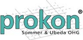 Logo Prokon Sommer und Ubeda OHG