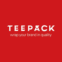 Logo Teepack Spezialmaschinen GmbH & Co. KG
