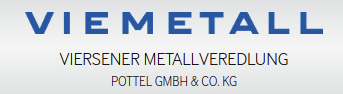 VIEMETALL Viersener Metallveredlung Pottel GmbH & Co.KG