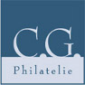 Logo Philatelie Christoph Gärtner GmbH
