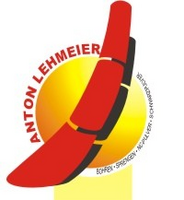 Logo Fa. Sprengunternehmen Lehmeier