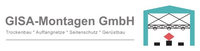 Logo Gisa Montagen GmbH