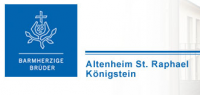 Logo Alten- und Pflegeheim Haus Raphael
