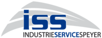 Logo ISS Industrieservice Speyer GmbH