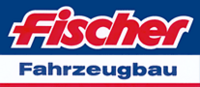 Logo Fischer Fahrzeugbau GmbH