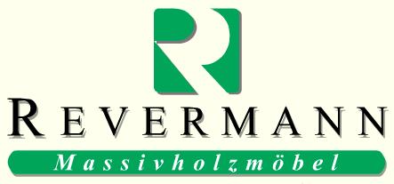 Revermann Massivholzmöbel